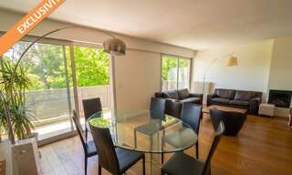Appartement 4 Pièces 103 m² à vendre à Montpellier (34070)