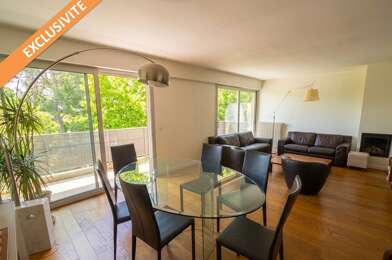 Appartement 4 pièces 325000 €