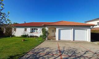 Maison 4 Pièces 127 m² à vendre à Bruguières (31150)