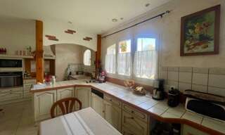 Maison 4 Pièces 127 m² à vendre à Bruguières (31150)