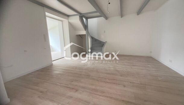 Villa / Maison 4 pièces  à vendre Périgny 17180