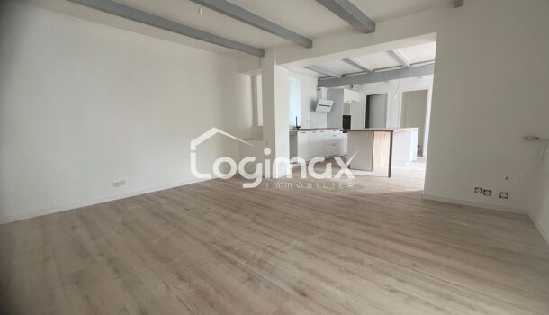 Villa / Maison 4 pièces  à vendre Périgny 17180