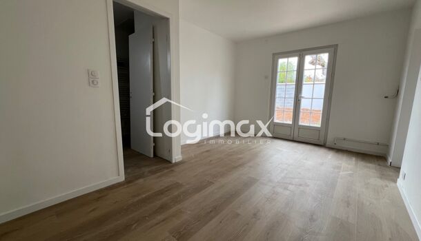 Villa / Maison 4 pièces  à vendre Périgny 17180