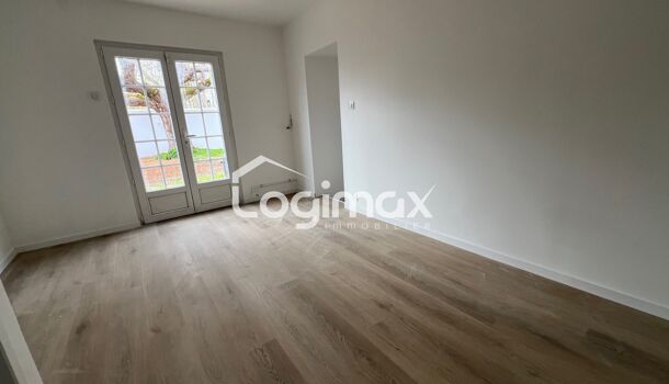 Villa / Maison 4 pièces  à vendre Périgny 17180