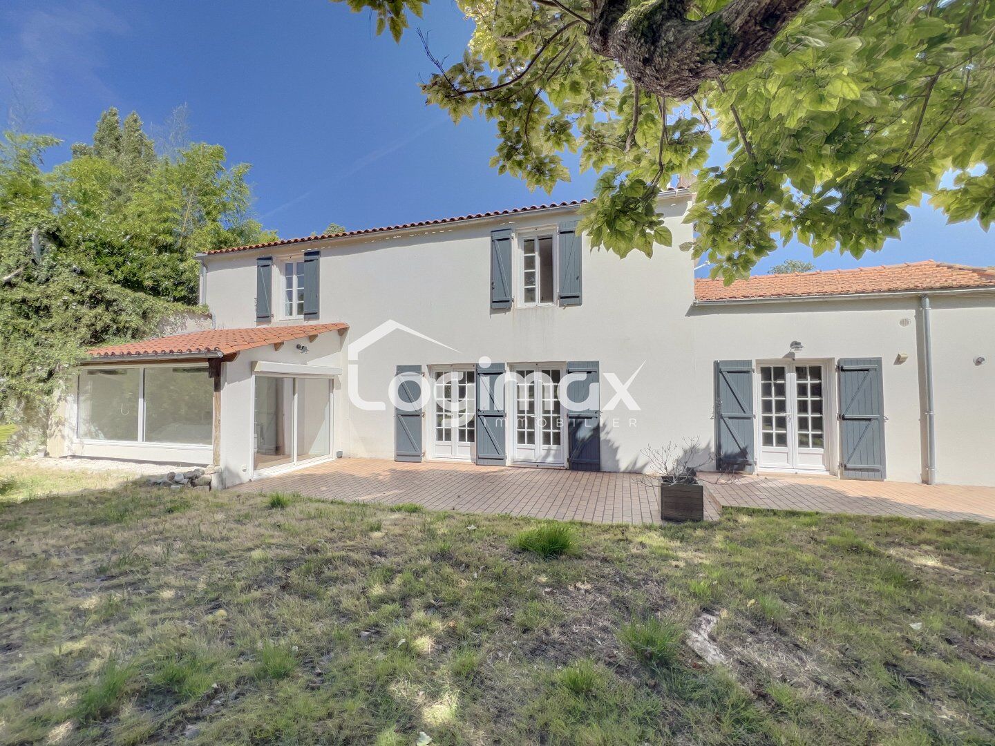 Villa / Maison  T4 à vendre Périgny 17180