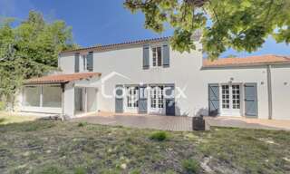 Maison 4 Pièces 130 m² à vendre à Périgny (17180)