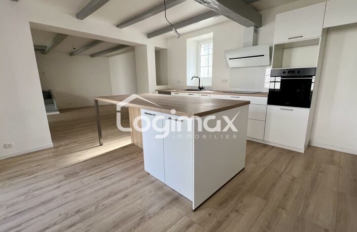 Vente maison 4 pièces 130 m² La Rochelle (17000) — photo 2