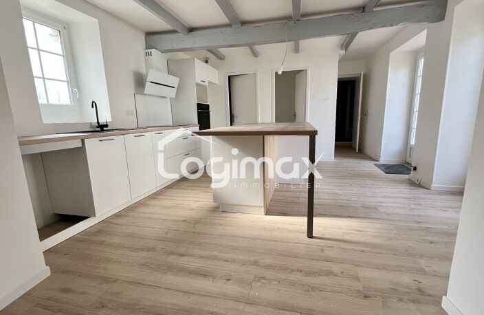 Vente maison 4 pièces 130 m² La Rochelle (17000) — photo 3