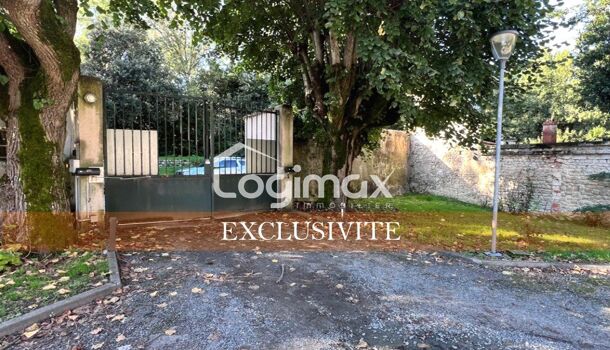 Parking  à vendre Rochelle (La) 17000