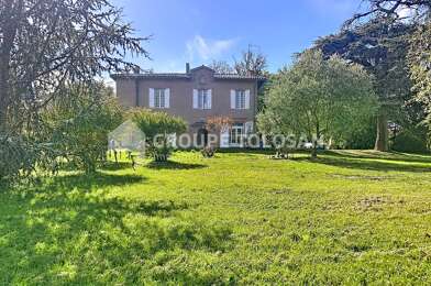 Maison 11 pièces 679000 €