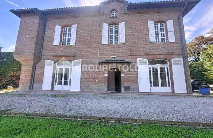 Maison de maître — photo 2