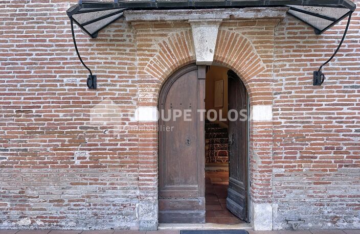 Maison de maître — photo 3