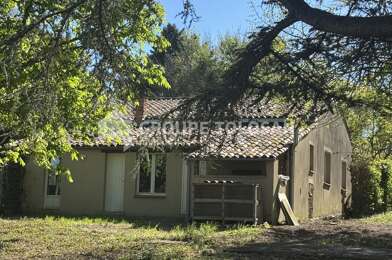 Maison 1 pièces 249000 €