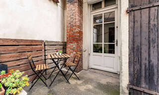 Immeuble  59 m² à vendre à Lyon 7 (69007)