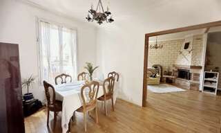 Maison 8 Pièces 135 m² à vendre à Villetaneuse (93430)