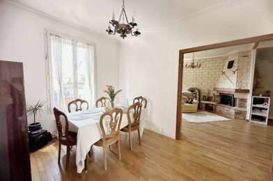 Maison 8 pièces 335000 €