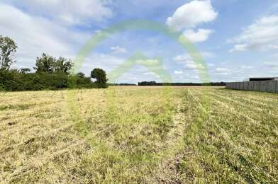 Terrain  45000 €