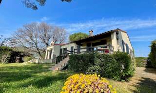 Maison 6 Pièces 182 m² à vendre à La Roche-de-Glun (26600)