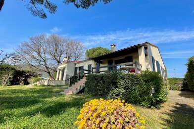 Maison 6 pièces 399000 €