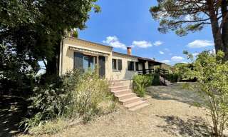 Maison 6 Pièces 182 m² à vendre à La Roche-de-Glun (26600)