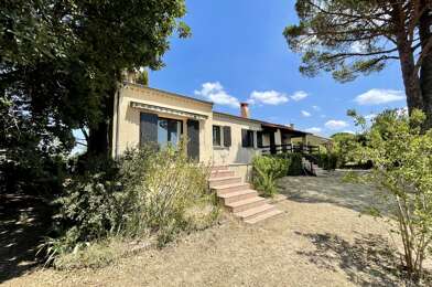 Maison 6 pièces 298000 €