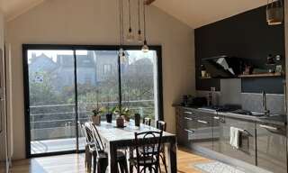 Maison 6 Pièces 153 m² à vendre à Suresnes (92150)