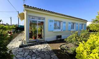 Maison 4 Pièces 94 m² à vendre à Montendre (17130)