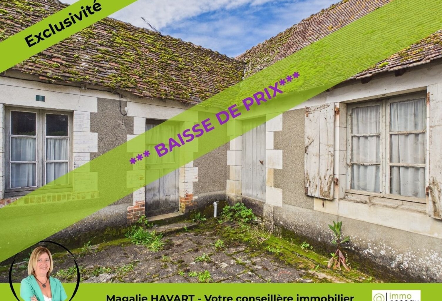 Maison — photo 1