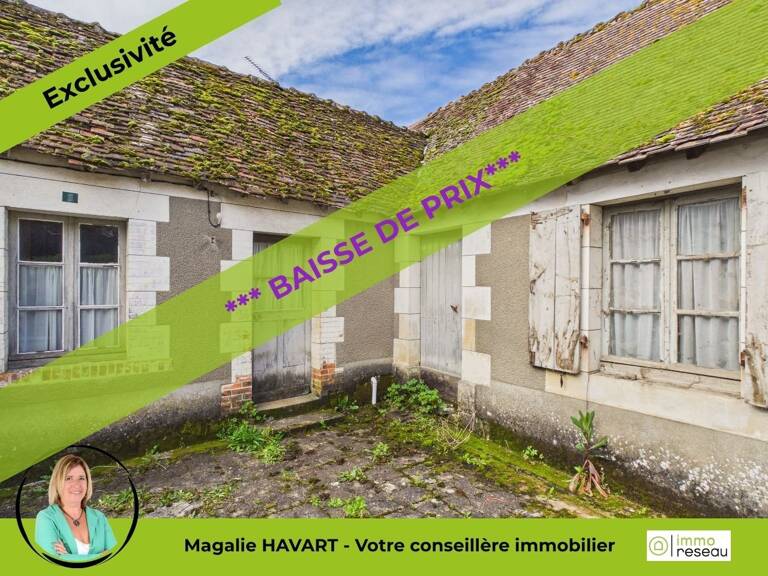 Maison — photo 1