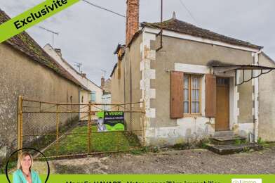 Maison 2 pièces 19900 €