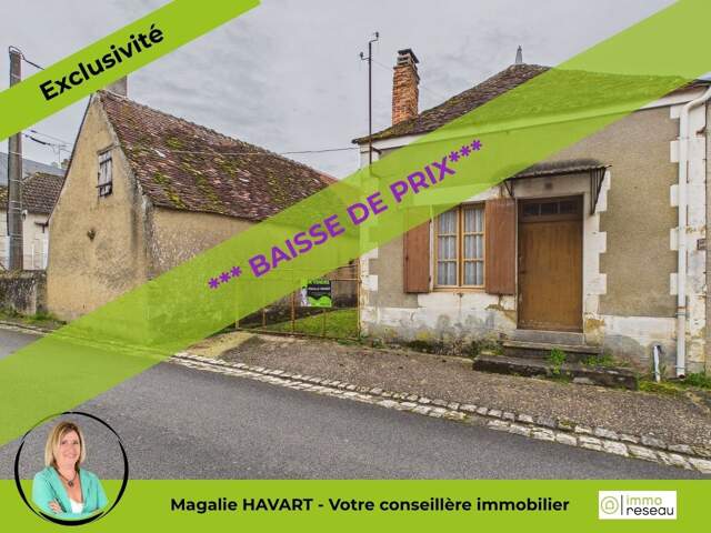 Maison — photo du bien