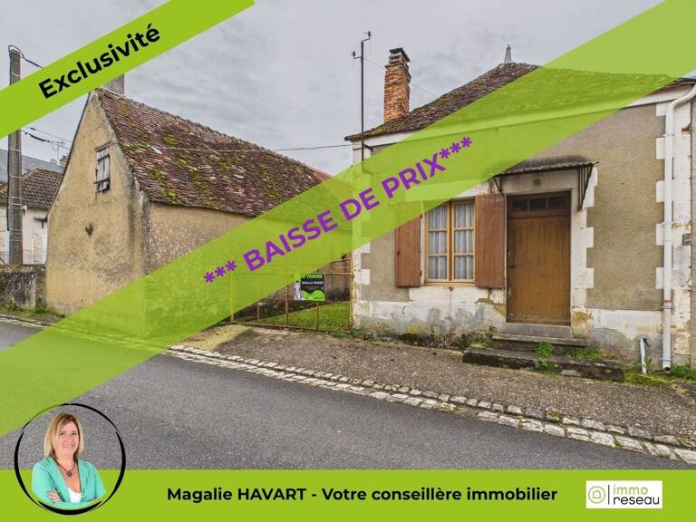 Maison — photo 1