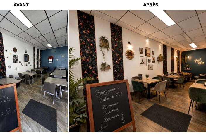 Maison — photo 2
