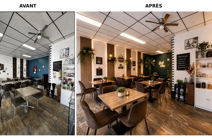 Maison — photo 3