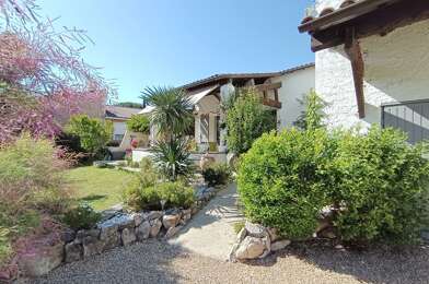 Maison 5 pièces 322000 €