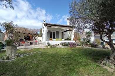 Maison 5 pièces 322000 €
