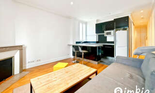 Appartement 2 Pièces 39 m² à vendre à Enghien-les-Bains (95880)