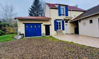 Maison 6 Pièces 122 m² à vendre à Laigneville (60290)