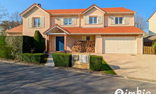 Maison 7 Pièces 179 m² à vendre à Brétigny-sur-Orge (91220)