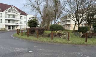 Appartement 4 Pièces 79 m² à vendre à La Chapelle-Saint-Mesmin (45380)