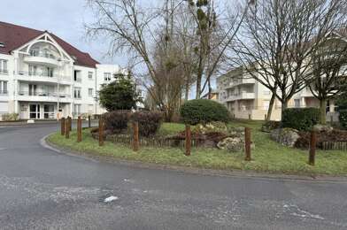 Appartement 4 pièces 194000 €