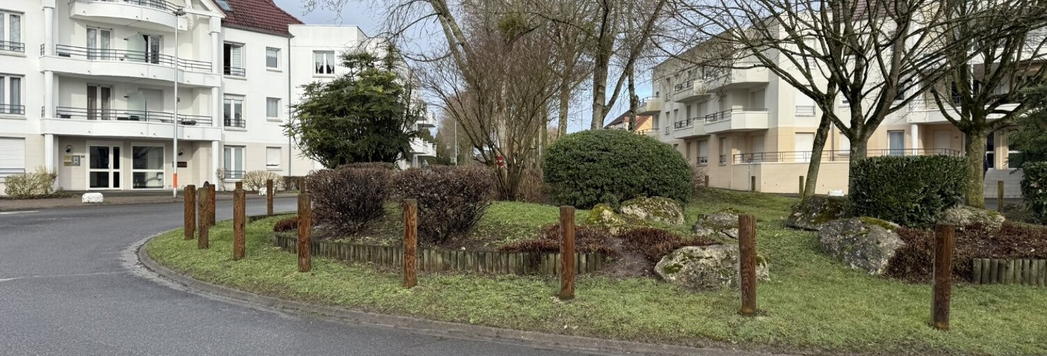 Appartement 4 Pièces 79 m² à vendre à La Chapelle-Saint-Mesmin (45380)