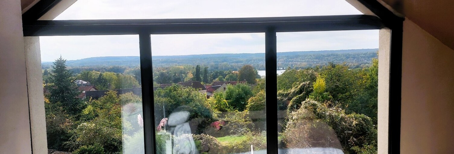 Maison 7 Pièces 135 m² à vendre à Presles (95590)