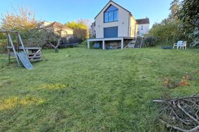 Maison 7 pièces 499000 €