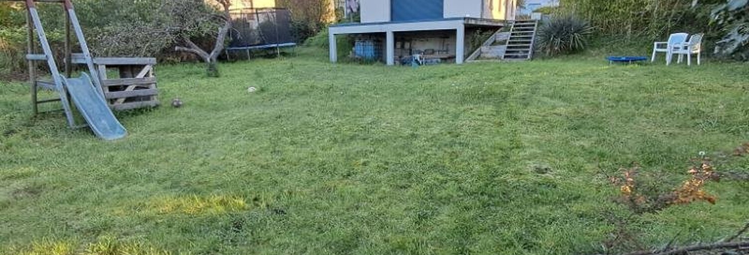 Maison 7 Pièces 135 m² à vendre à Pontoise (95000)