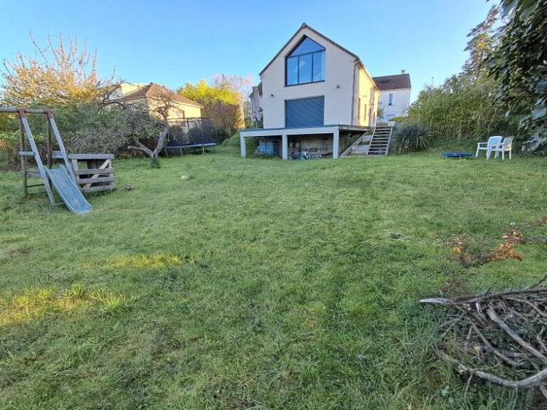 Maison — photo 1