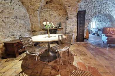 Maison 5 pièces 398000 €