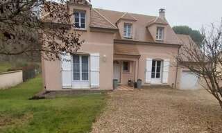 Maison 8 Pièces 186 m² à vendre à Presles (95590)