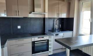 Appartement 3 Pièces 53 m² à vendre à Saint-Malo (35400)