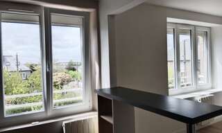 Appartement 3 Pièces 53 m² à vendre à Saint-Malo (35400)